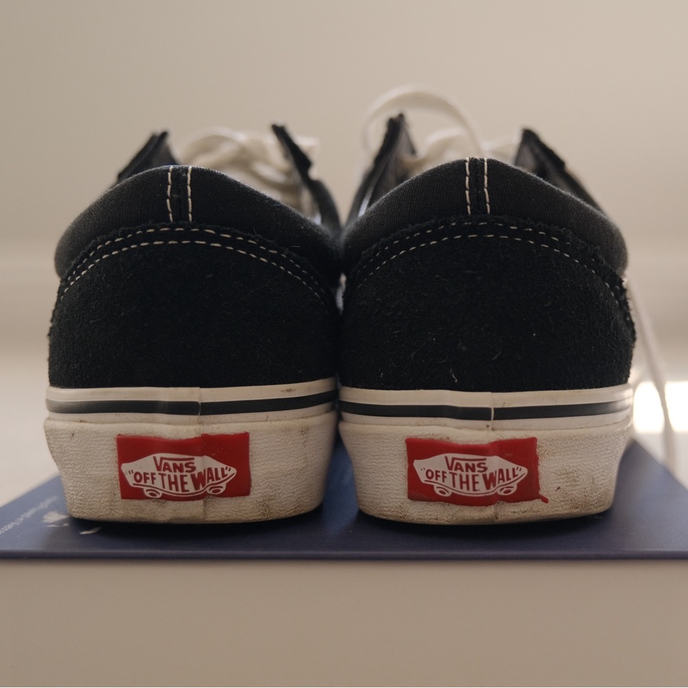 Vans Old Skool Shoe size 6.5